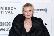"The Gilded Age" Premiere - 2025 Tribeca Festival - Source: Getty Photo by Dimitrios Kambouris